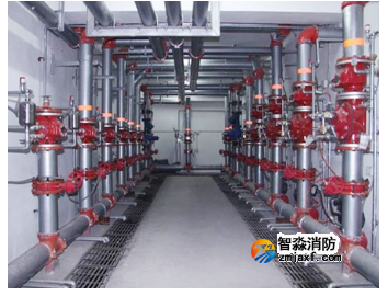北京消防工程公司浅谈如何检测消防产品