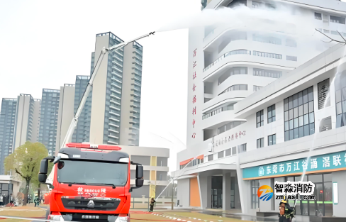 一份火灾调查报告揭露当下消防设计报建施工检测验收管理的违法违规常态！