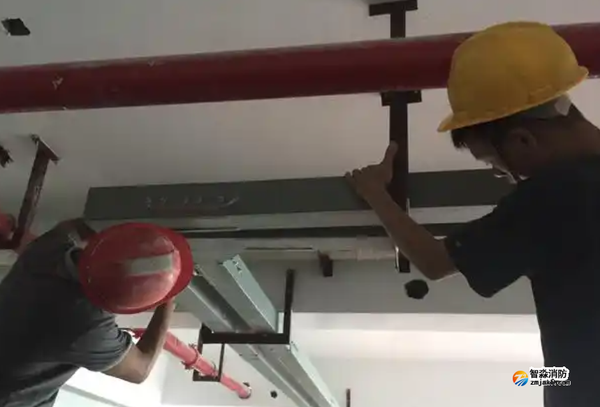 消防施工，专业消防施工具体内容一般有哪几个方面？