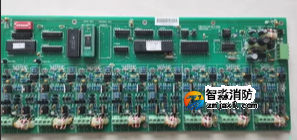 北大青鸟LA8D回路板通讯问题分析