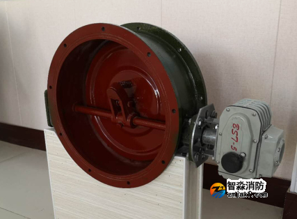 人防密闭阀需要接消防模块吗？