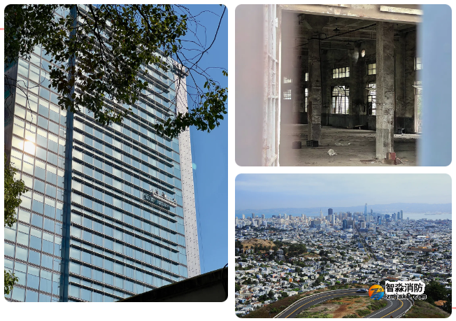 既有建筑改造及消防难点