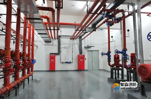 消防建筑的施工应该要怎么选择施工人员
