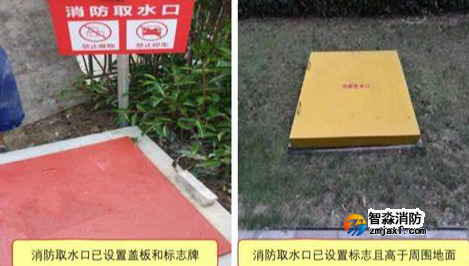 消防取水口是否应设置防坠网：安全性、实用性与成本效益的权衡