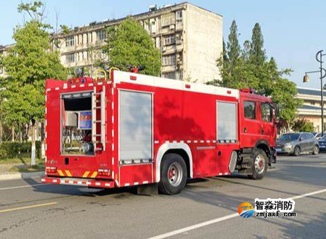 戊类厂区内车间消防车道设置探讨：必要性、间距与紧贴的可行性分析