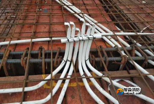 消防电气管线预埋要求：保障生命安全的基石