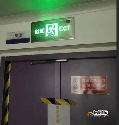 应急照明设置：疏散安全与关键设备保障的必要性探讨