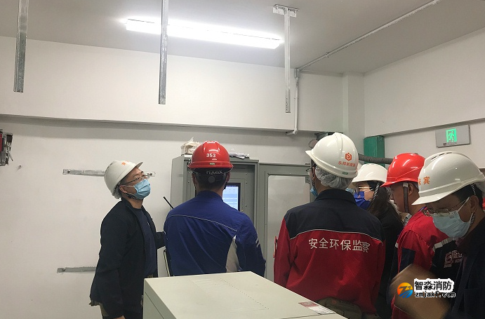 火灾自动报警系统的“急诊室”——那些容易被忽略的报警故障排查要点