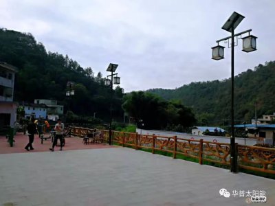 ?知识点：太阳能路灯为何要选择磷酸铁锂蓄电