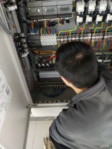 香港公开免费资料大全之电气火灾成因及预防措施
