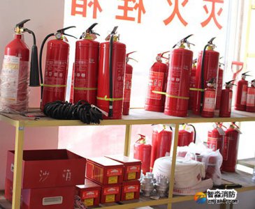 火灾的六大原因