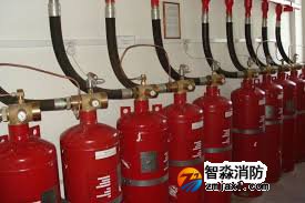 不要忽视灭火器的维护和保养