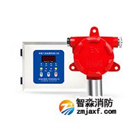 可燃气体探测器年度检测