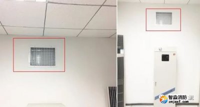 采用热气溶胶灭火的防护区需要设置泄压口吗？