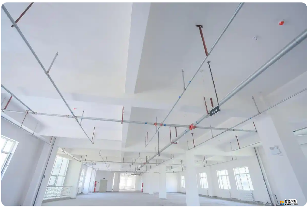 消防改造的深入要点及注意事项