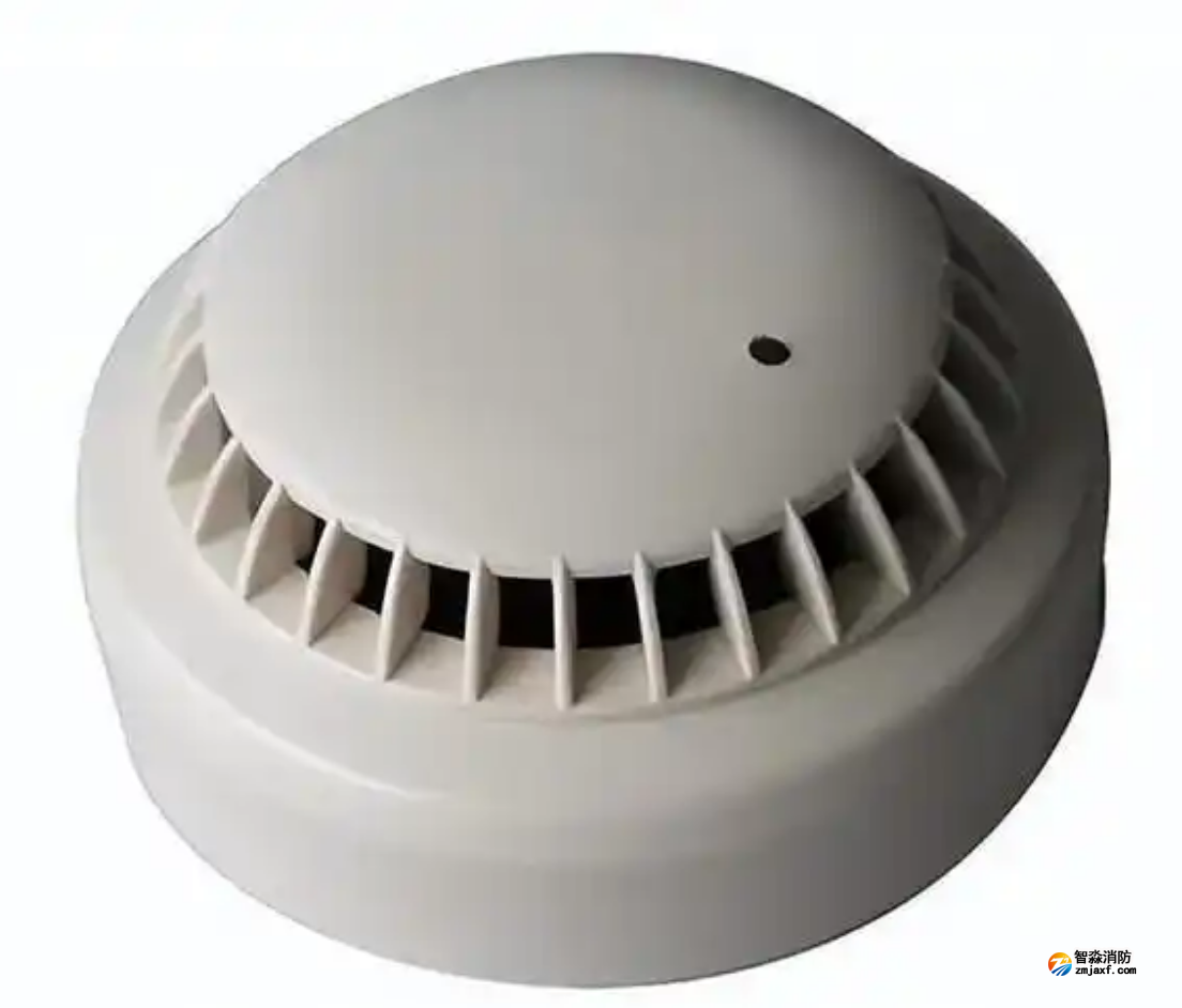 火灾探测器改造 火灾探测器改造