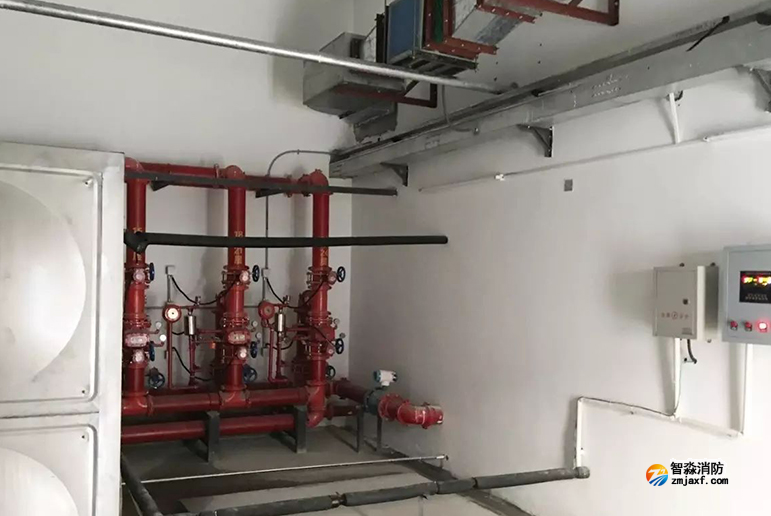 机械应急启泵，可以降压吗？