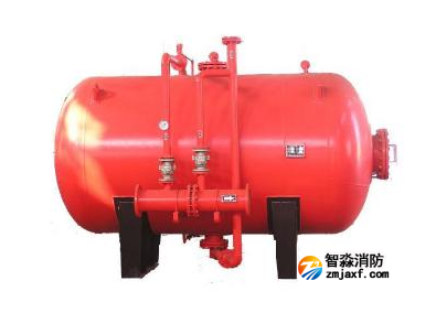 泡沫灭火系统建设工程消防验收现场评定技术指南