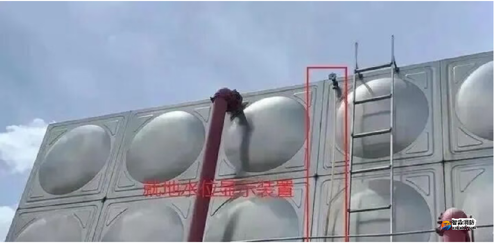 就地水位显示装置、高低液位报警装置、带有指示启闭装置的区别及应用？