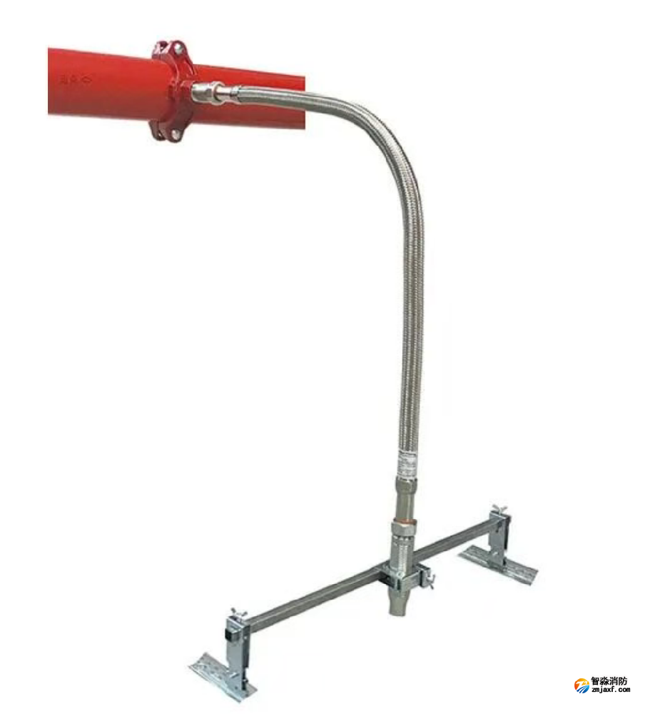 消防洒水软管、消防软管卷盘、轻便消防水龙的区别及应用？