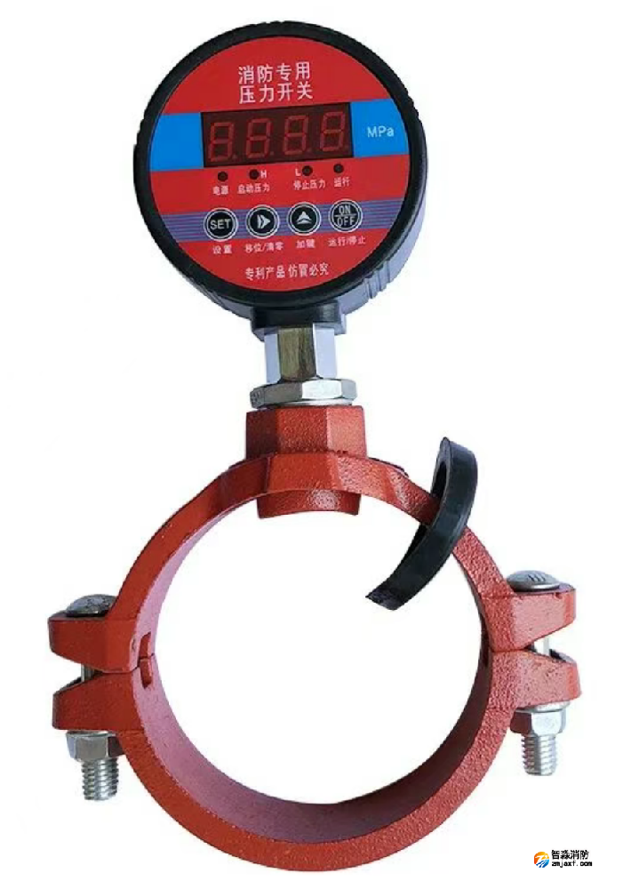 低压压力开关、流量开关、报警阀压力开关、电接点压力表的区别及应用？